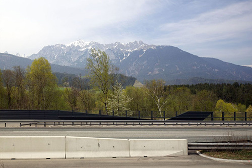 Ein Foto von Günter Richard Wett